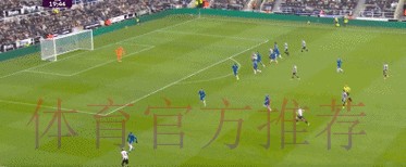 英超-切尔西连追两球2-2纽卡 詹姆斯任意球门将助攻 英超-切尔西连追两球2-2纽卡 詹姆斯任意球门将助攻